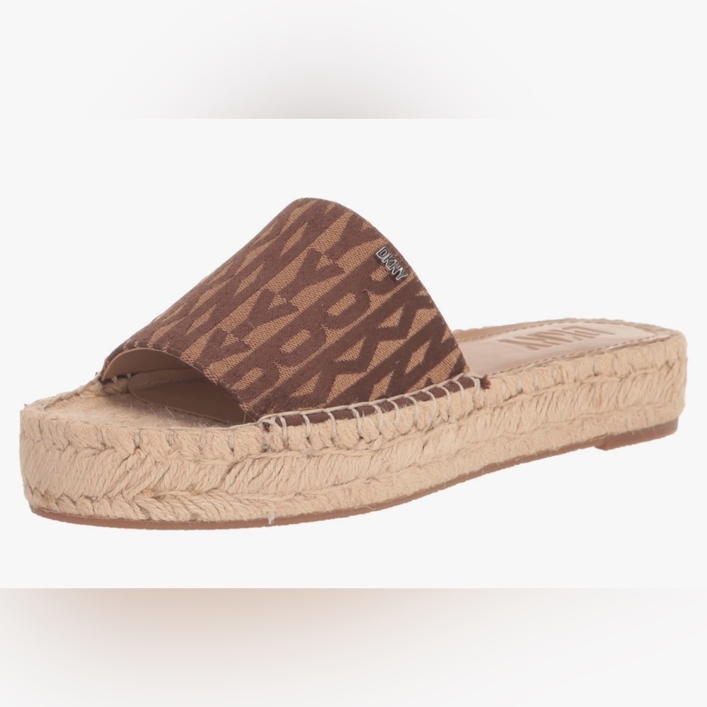 Women’s DKNY Everyday Camillo-Platform S Slide Sandal, Size 9